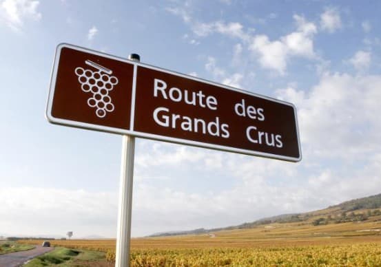 Burgund erklärt: der Unterschied zwischen Premier Cru und Grand Cru
