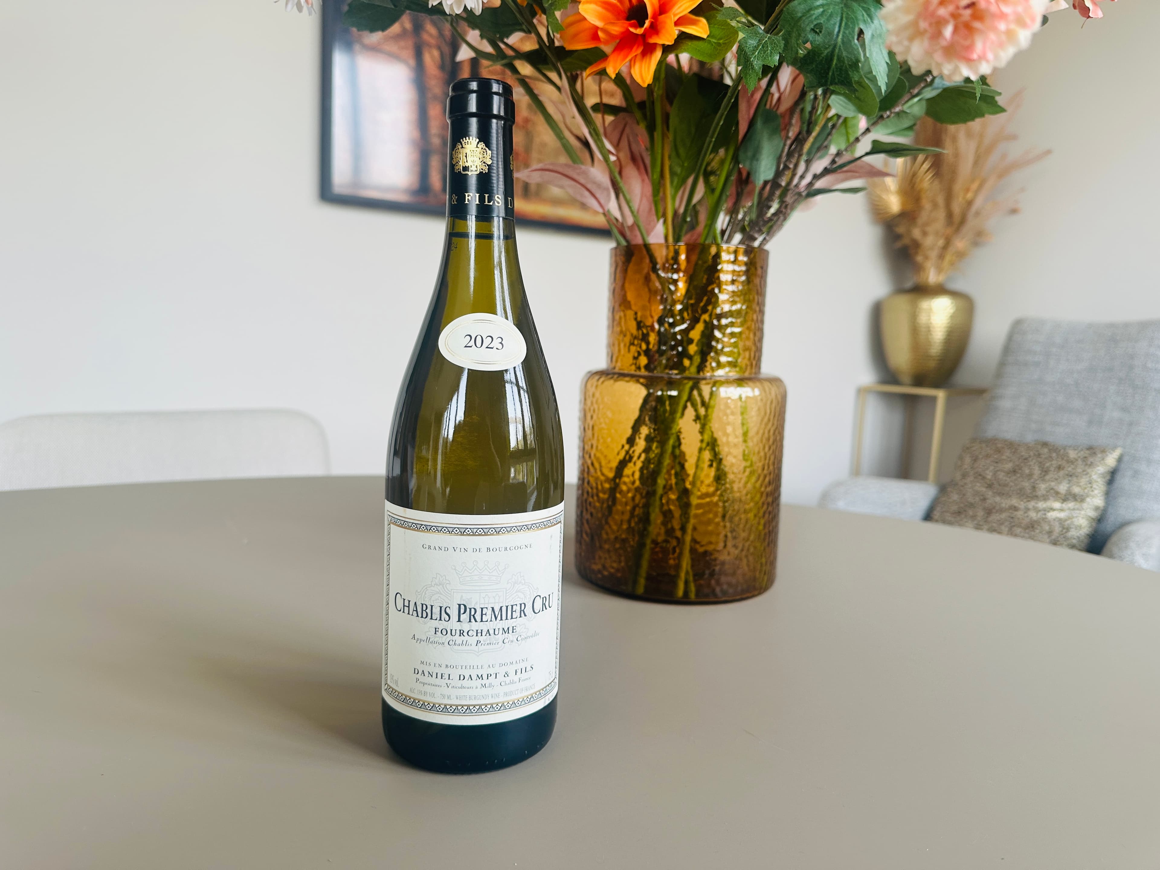 Warum Chablis den puristischsten Chardonnay der Welt hervorbringt