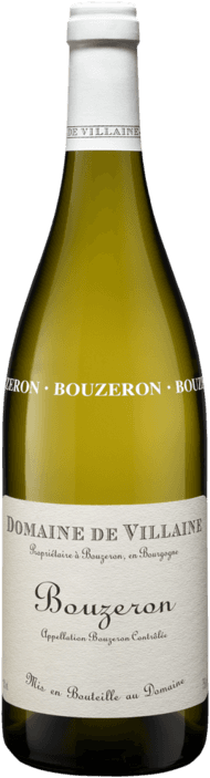 Fles Bouzeron