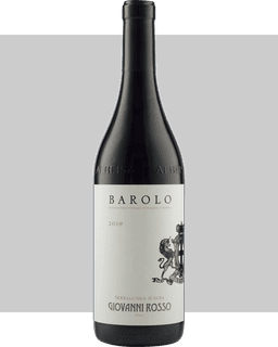 Flasche Giovanni Rosso – Barolo von Giovanni Rosso
