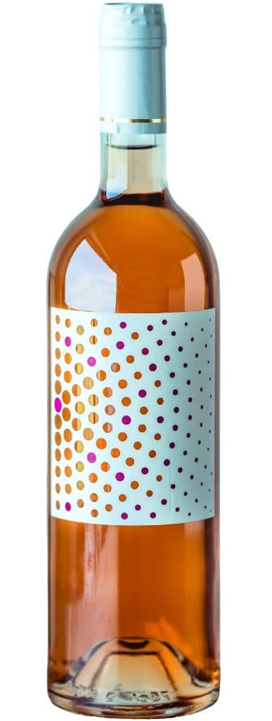 Fles Borbotta Canaiolo, Toscana Rosato IGT