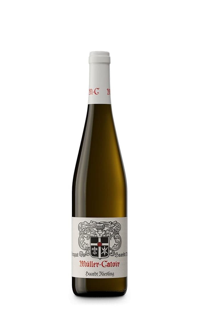 Fles Haardt Riesling